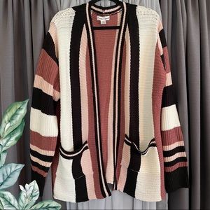 Caren Sport Cardigan